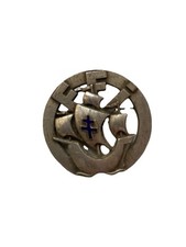Rare insigne 1ère d'occasion  Marchiennes