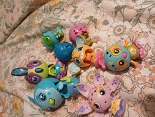 Zoobles bundle figures for sale  SCUNTHORPE