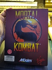 Mortal kombat game usato  Cagliari