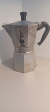 Bialetti moka stove for sale  BIGGAR
