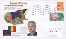 Ce52 ib1 fdc d'occasion  France