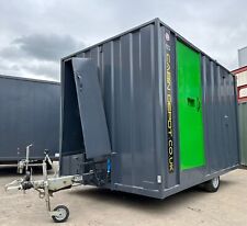 2010 groundhog towable for sale  CHICHESTER