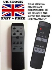 Blyss fire remote for sale  WALSALL