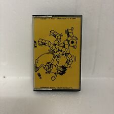 Attrito 1990 punk usato  Italia