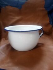 Vecchio vintage vaso usato  Pesaro