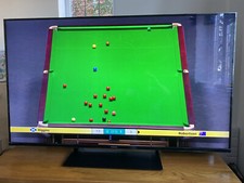 Panasonic led model for sale  WORTHING