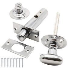 Keyless bathroom door for sale  STOKE-ON-TRENT