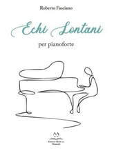 Raccolta spartiti pianoforte usato  Trani
