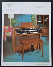 Brochure publicitaire 1969 d'occasion  Nantes-