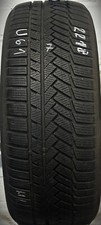 Winterreifen continental winte gebraucht kaufen  Kevelaer