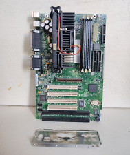 Computer vintage motherboard usato  Perugia