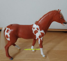 Barbie pferd repaint gebraucht kaufen  Rheurdt