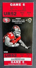 Vintage 2010 nfl for sale  Los Angeles