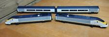 Gauge hornby eurostar for sale  CREWE