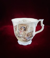 Brambly hedge royal gebraucht kaufen  Deutschland