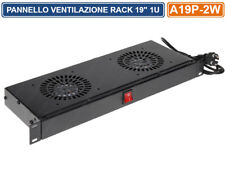 Pannello ventilazione 230v usato  Caserta