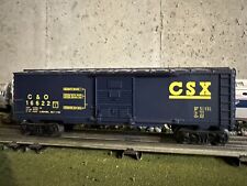 Lionel scale csx for sale  Grand Blanc