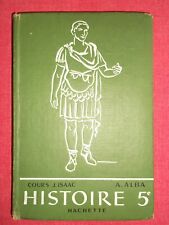 Ancien livre école d'occasion  Souillac