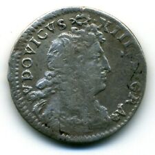 Louis xiv 1677 d'occasion  Olemps