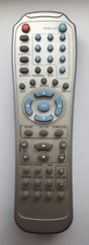 Fernbedienung remote control gebraucht kaufen  Buchen (Odenwald)