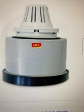 Mea lichtschacht entwässerung gebraucht kaufen  Talheim