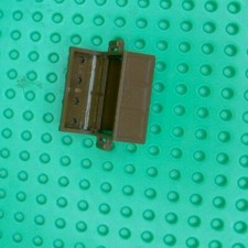 Lego 4738ac01 brown d'occasion  Pierrefontaine-les-Varans