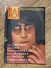 Rivista raro n.70 usato  Perugia