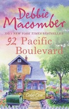Pacific boulevard debbie for sale  UK