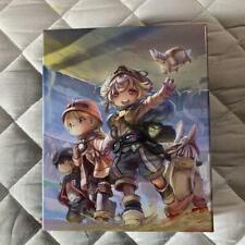Movie made abyss d'occasion  Expédié en Belgium
