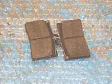 Front brake pads usato  Italia