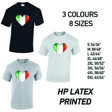 Mt09 italy heart for sale  PAISLEY