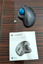 Logitech m570 wireless for sale  Wellington