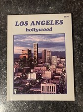Los angeles hollywood for sale  Cloquet