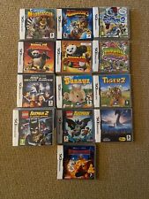 Nintendo games bundle for sale  RICKMANSWORTH