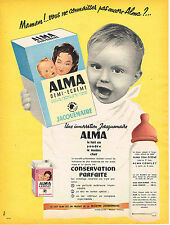 Publicite advertising 025 d'occasion  Raimbeaucourt