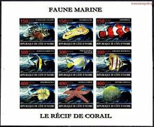 Pesce tropicale corallo usato  Italia