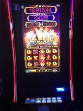 Usado, BALLY ALPHA 2 PRO V32 Wave (somente disco rígido) - fu dao le/ crazy babys comprar usado  Enviando para Brazil