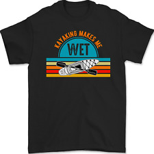 Kayaking makes wet for sale  COVENTRY
