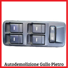 Pulsantiera interruttori alzav usato  Taranto