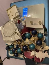 Bulk costume jewelry for sale  Newport