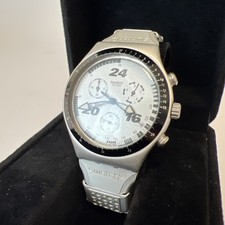 Batterie swatch chrono gebraucht kaufen  Bargteheide