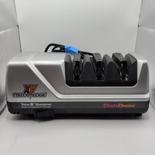 Chefs choice trizor for sale  Cary
