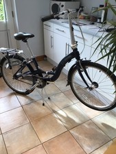 Dahon folding bike for sale Dahon folding bike for sale  EPSOM