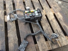 Transit mk7 wiring for sale  UK