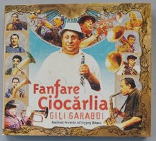 Fanfare ciocarlia gilt gebraucht kaufen  Heppenheim (Bergstraße)