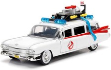 Ghostbusters modello auto usato  Belluno