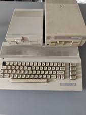 Vintage commodore 1541 gebraucht kaufen  Waldbronn