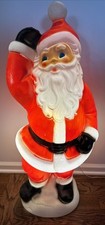 Santa waving blow for sale  Nazareth