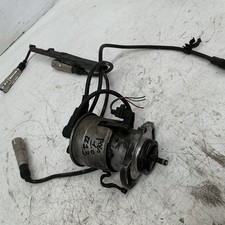 Spinterogeno per volkswagen usato  Torre di Ruggiero