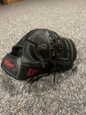 Wilson a2000 black for sale  Lima
